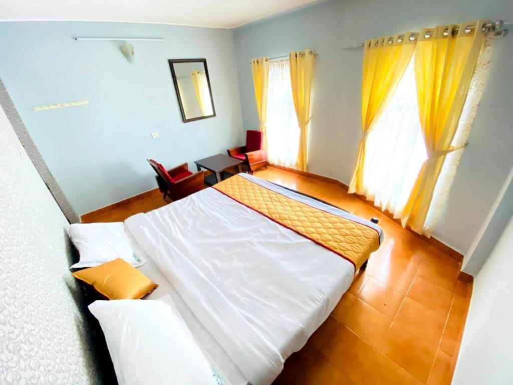 Bob Lesiure Hotel Ooty Exterior foto