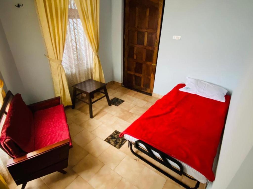 Bob Lesiure Hotel Ooty Exterior foto