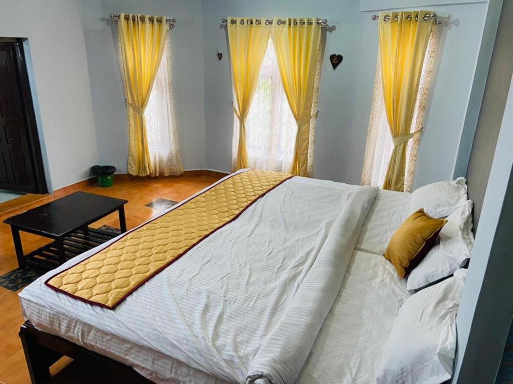 Bob Lesiure Hotel Ooty Exterior foto